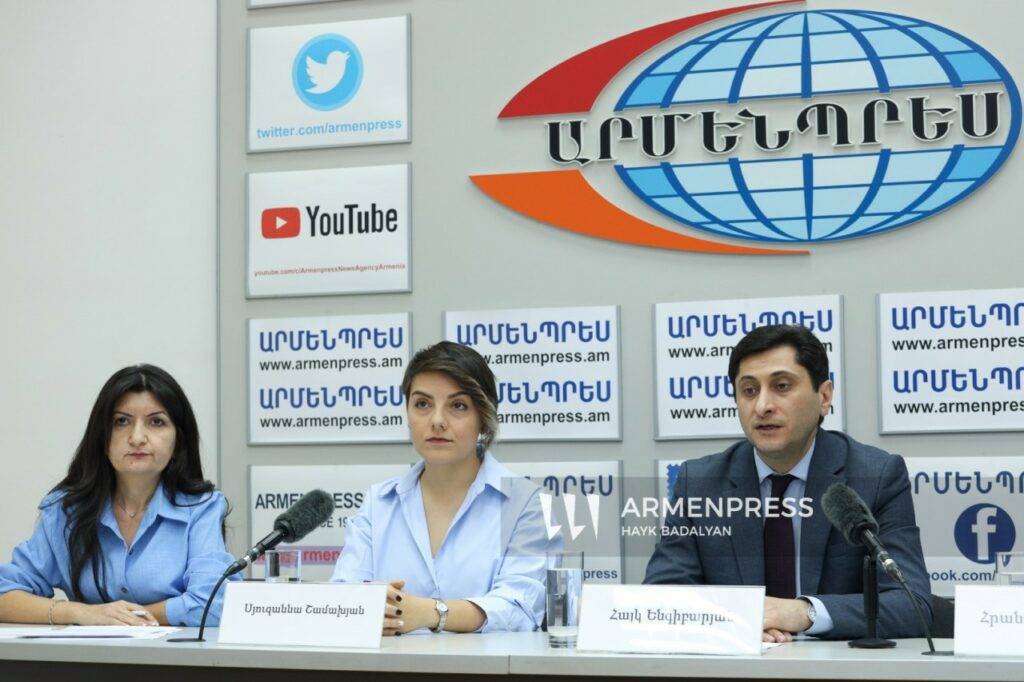 Տեխնոլոգիական ոլորտի 300 աշխատակից կվերապատրաստվի. ԲՏԱ նախարարության դրամաշնորհային մրցույթ 1 Տեխնոլոգիական ոլորտի 300 աշխատակից կվերապատրաստվի. ԲՏԱ նախարարության դրամաշնորհային մրցույթ