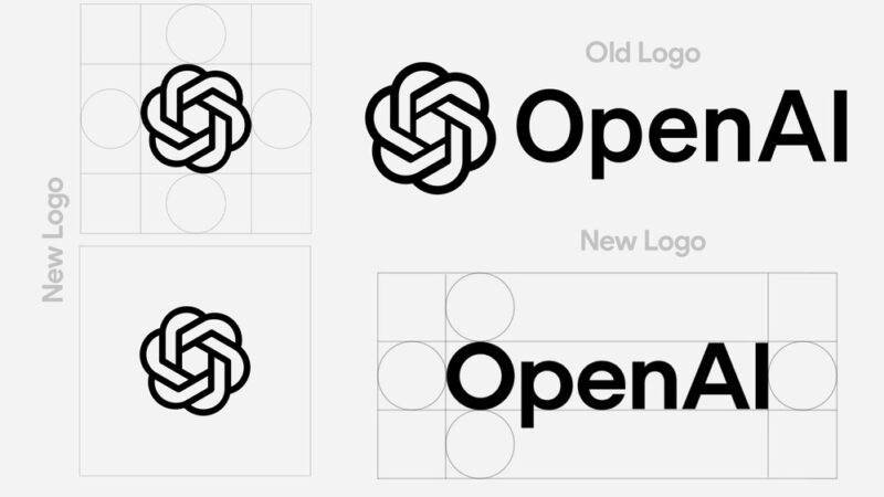 OpenAI-ը ներկայացրել է նոր լոգո և տառատեսակ 1 OpenAI-ը ներկայացրել է նոր լոգո և տառատեսակ