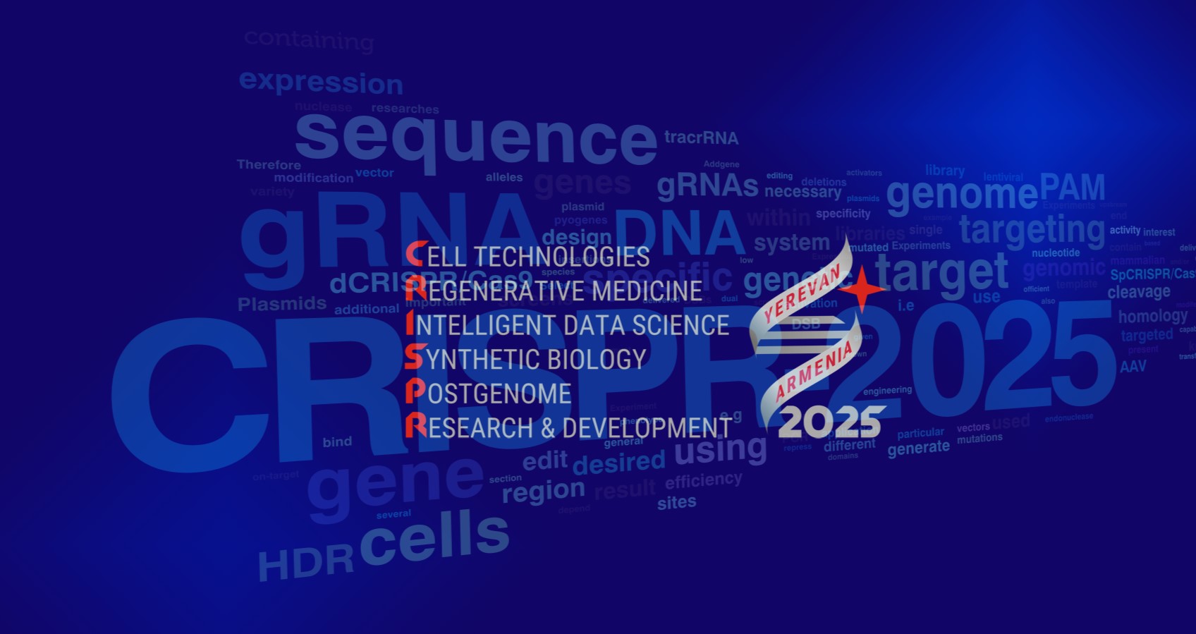 CRISPR-2025 7 CRISPR-2025